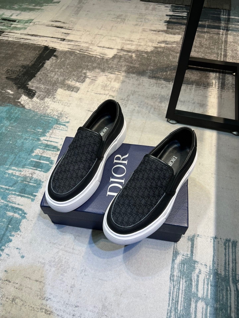 Christian Dior Casual Shoes